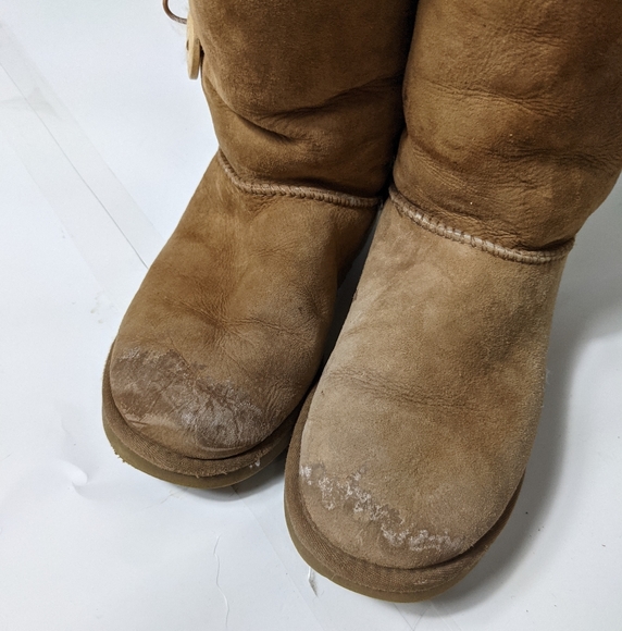 UGG boots - Picture 4 of 15